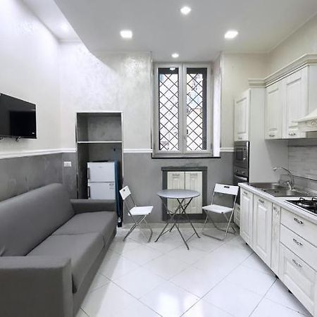 Da Concettina House Apartment Naples Exterior photo