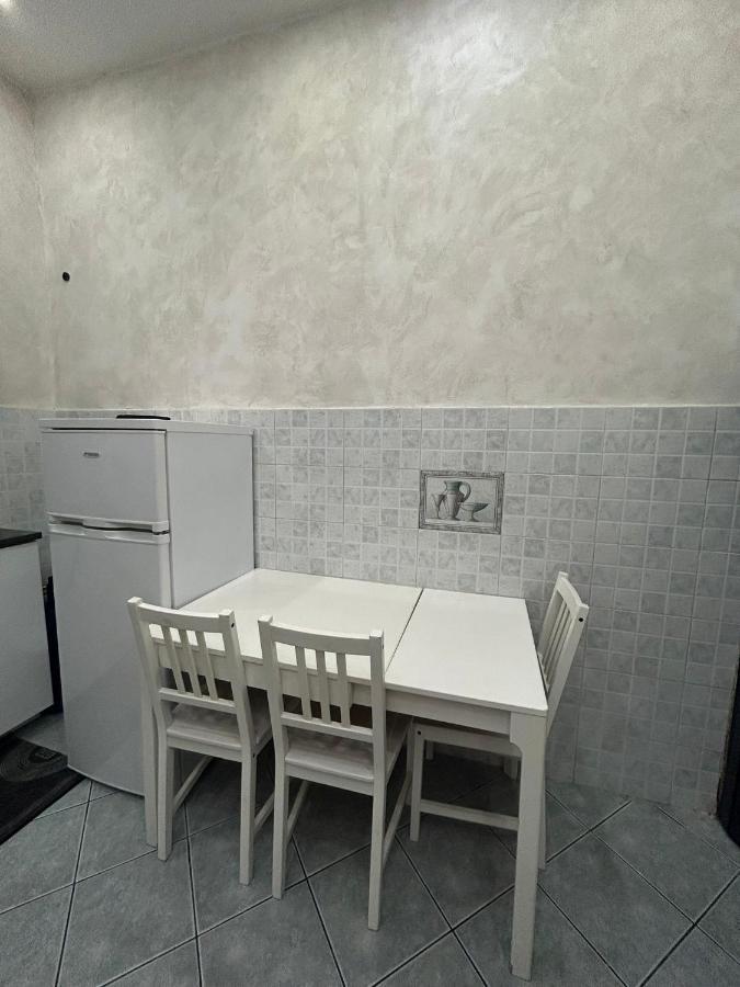 Da Concettina House Apartment Naples Exterior photo